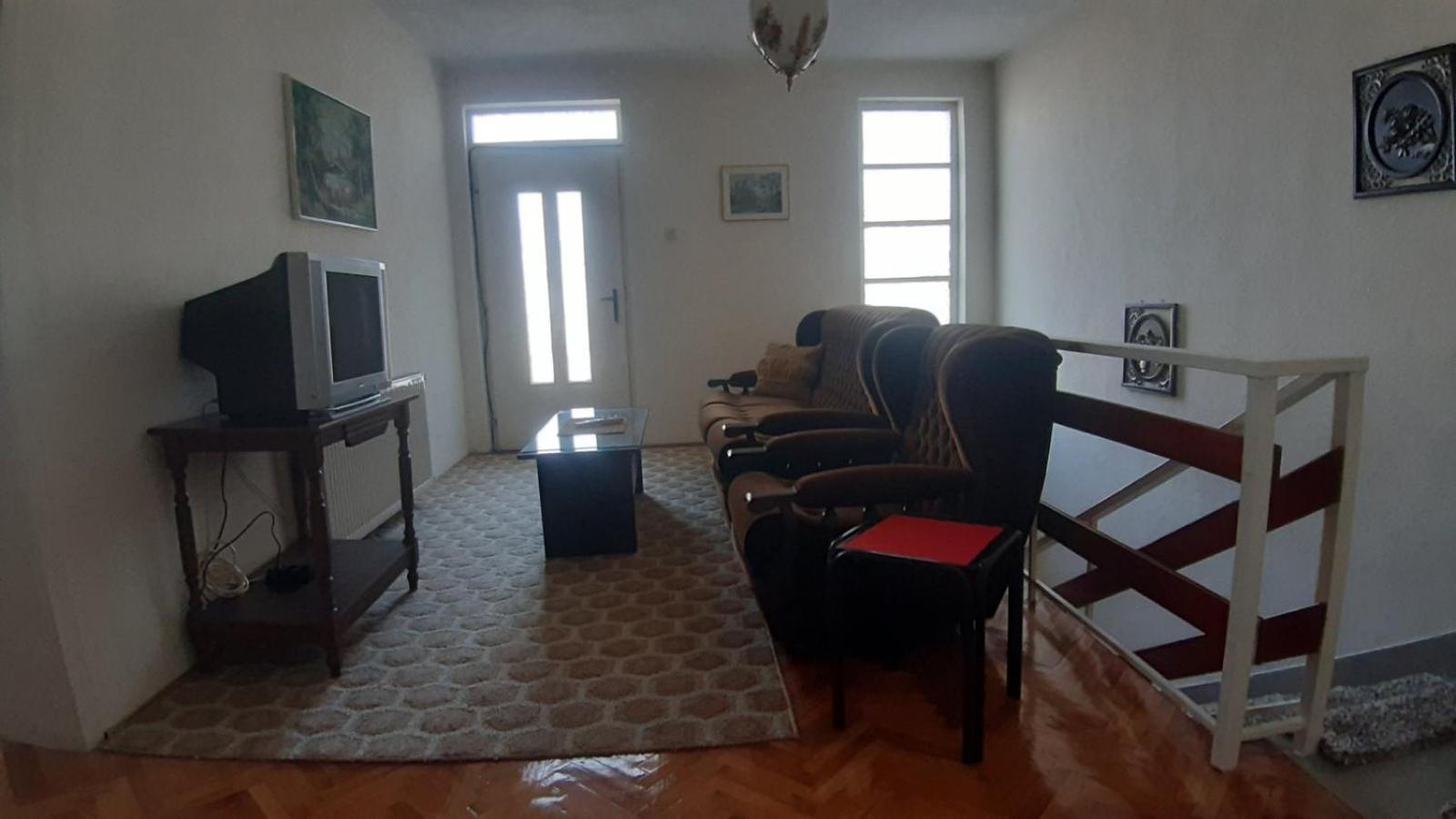 Krusevski Odaji Biljana Kruševo Exterior foto